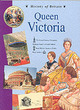 Image for History of Britain Topic Books: Queen Victoria  Paperback