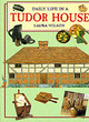 Image for Daily life in a Tudor house