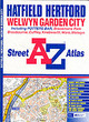 Image for A-Z Hatfield Street Atlas