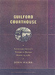 Image for Guilford Courthouse: Battleground America