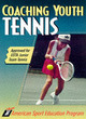 Image for Coaching youth tennis