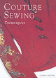 Image for Couture sewing techniques
