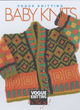 Image for Vogue Knitting baby knits