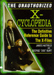 Image for The Unauthorised X-Cyclopedia