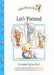 Image for Little Brown Bear: Let&#39;s Pretend
