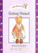 Image for Little Brown Bear: Getting Dressed