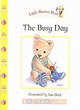 Image for Little Brown Bear: Busy Day