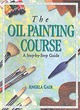 Image for The oil painting course