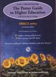 Image for The Potter guide to higher education  : quality of life and learning in UK universities &amp; colleges