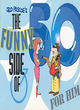 Image for Jed Pascoe&#39;s the funny side of 50s for him