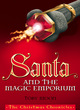 Image for Santa and the Magic Emporium