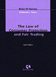 Image for The Law of Consumer Protection and Fair Trading