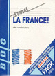 Image for A vous la France  : a BBC course for beginners