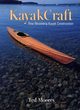 Image for Kayakcraft  : fine woodstrip kayak construction