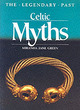 Image for Celtic Myths (Legendary Past)