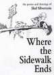 Image for Where the sidewalk ends