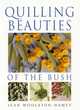 Image for Quilling beauties of the bush