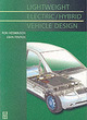 Image for Lightweight Electric/Hybrid Vehicle Design