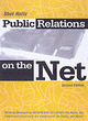 Image for Public Relations on the Net