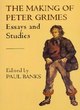 Image for The making of Peter Grimes  : essays