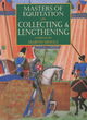 Image for Masters of Equitation on Collecting and Lengthening