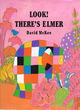 Image for Look! There&#39;s Elmer