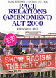 Image for Blackstone&#39;s Guide to the Race Relations (Amendment) Act 2000