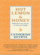 Image for Hot Lemon and Honey