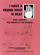 Image for I Have a Friend Who is Deaf