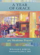 Image for A year of grace  : 365 mealtime prayers