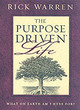 Image for The purpose driven life  : what on earth am I here for?