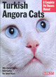 Image for Turkish Angora Cats