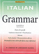 Image for Italian grammar