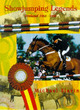 Image for Showjumping legends - Ireland 1868-1998