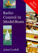 Image for Radio control in model boats