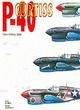Image for P-40 Curtiss, from 1940-1945