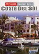 Image for Costa Del Sol Insight Compact Guide