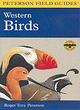 Image for Field Guide to Western Birds