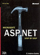 Image for ASP.NET Step by Step
