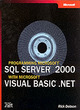 Image for Programming SQL Server 2000 with Visual Basic.NET