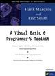 Image for A Visual Basic 6 programmer&#39;s toolkit