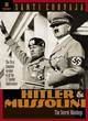Image for Hitler &amp; Mussolini  : the secret meetings