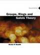 Image for Groups, Rings And Galois Theory (2nd Edition)