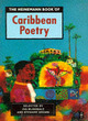 Image for The Heinemann Book of Caribbean Poetry