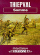 Image for Thiepval: Somme