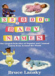 Image for 35, 000+ Baby Names