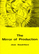 Image for The mirror of production