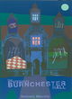 Image for The Mysterious Burnchester Hall (adult Cover Version)