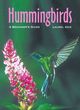 Image for Hummingbirds  : a beginner&#39;s guide