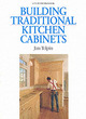 Image for Building traditional kitchen cabinets